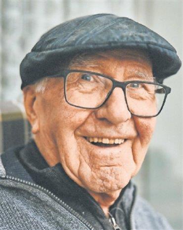 Profilbild Karl Tschanett