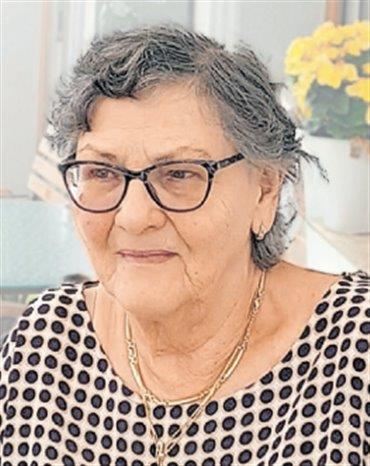 Profilbild Karla Wenin-Gal