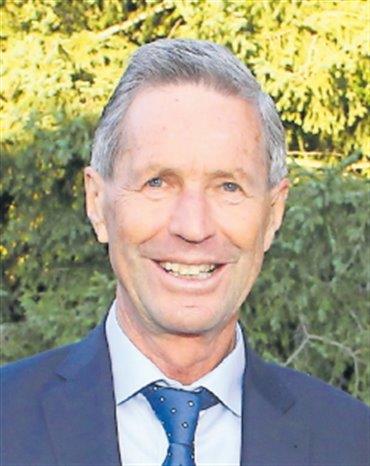 Profilbild Karlheinz Kegele