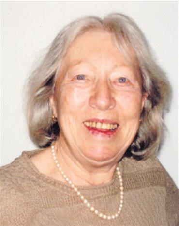 Profilbild Katharina Fuetscher