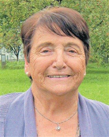 Profilbild Katharina Metzler