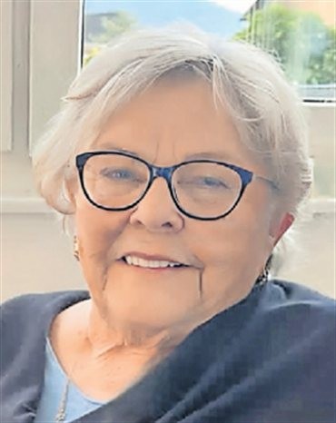 Profilbild Katharina Pernull