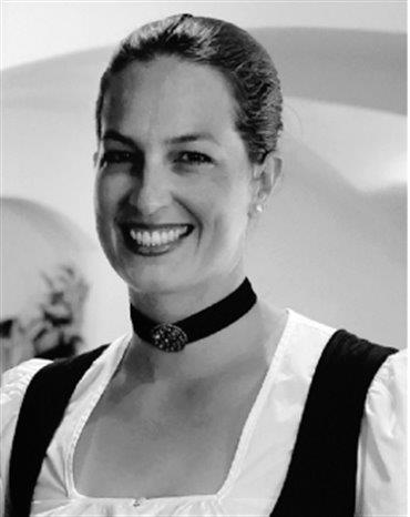 Profilbild Katharina Rhomberg-Shebl