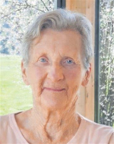 Profilbild Katharina Rupprechter