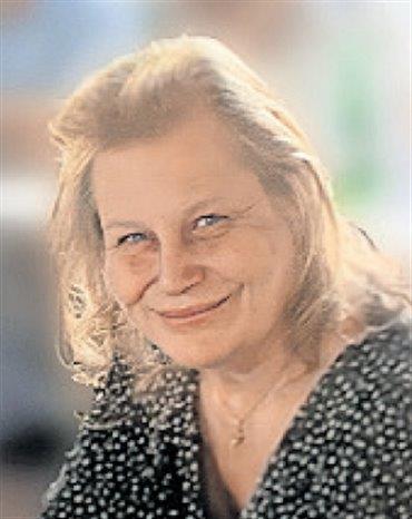 Profilbild Kathi Mangliar