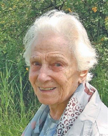 Profilbild Klara Bohle