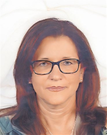 Profilbild Klaudia Nenning