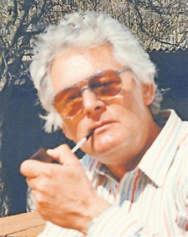 Profilbild Klaus Kurtze