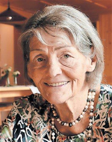 Profilbild Klementine Jussel