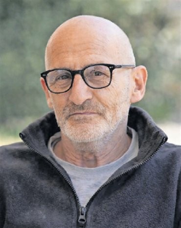 Profilbild Konrad Bickel