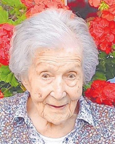 Profilbild Kreszenz Margreitter