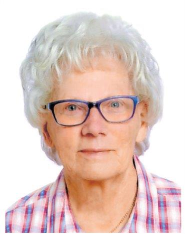 Profilbild Kunigunde Bachmann