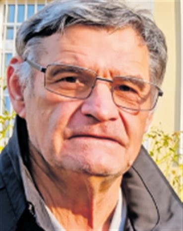 Profilbild Kuno Kopf