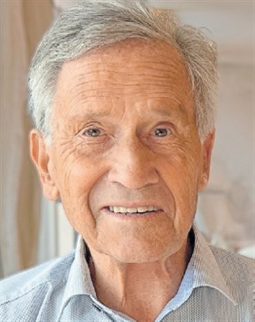 Profilbild Kurt Dittrich
