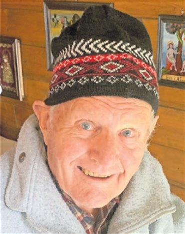 Profilbild Kurt Thöny