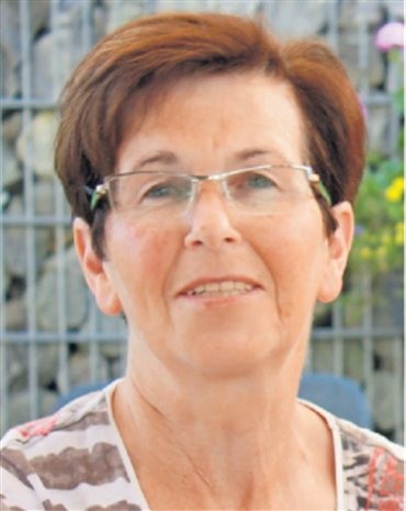 Profilbild Leni Gau-Fehr