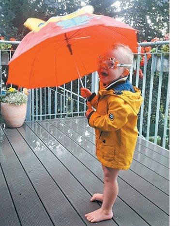 Profilbild Leon Erhart