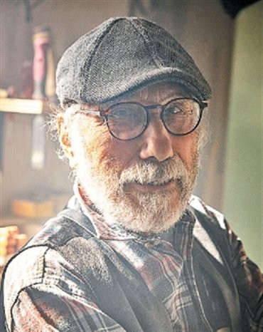 Profilbild Lidio De Pieri