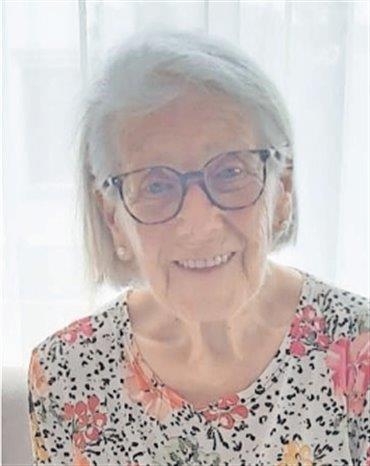 Profilbild Liselotte Kozak