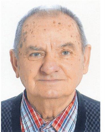 Profilbild Ljudevit Dolcic