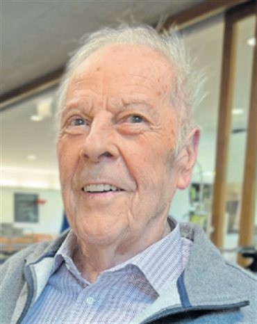 Profilbild Lothar Klauser