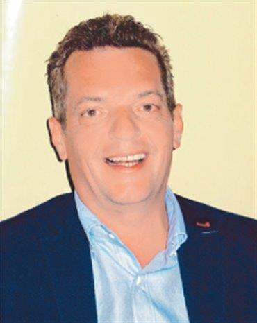 Profilbild Lothar Konrad Mäser