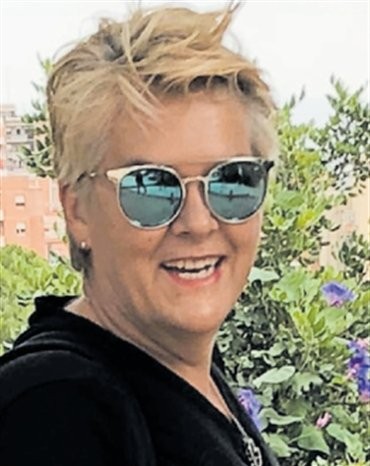 Profilbild Lucia Katharina Mähr