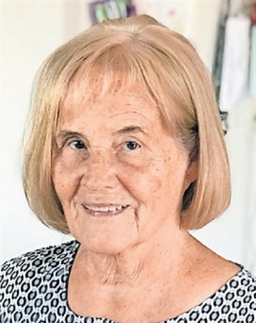 Profilbild Ludmilla Ilga Schwärzler
