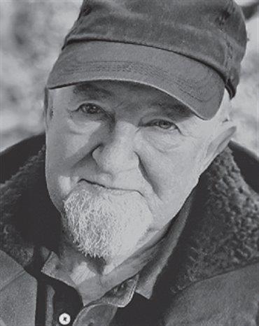 Profilbild Ludvik Cvetkovic