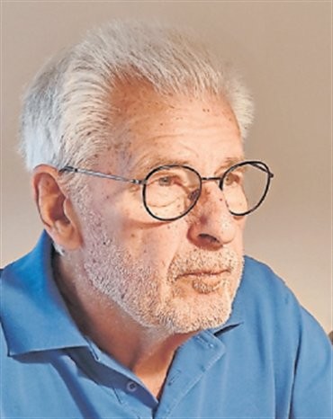 Profilbild Ludwig Gmeiner