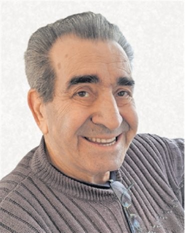 Profilbild Luigi Salvatore Verardo