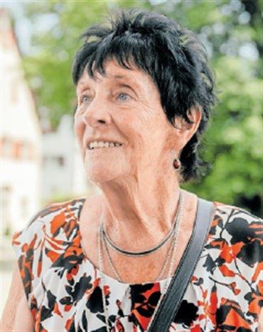 Profilbild Luise Kiechl
