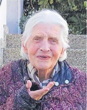 Profilbild Luzia Köb