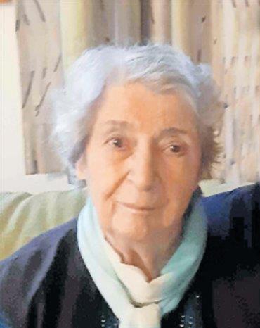 Profilbild Lydia Gmeiner