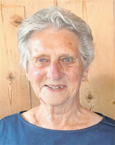 Profilbild Lydia Puchmayr