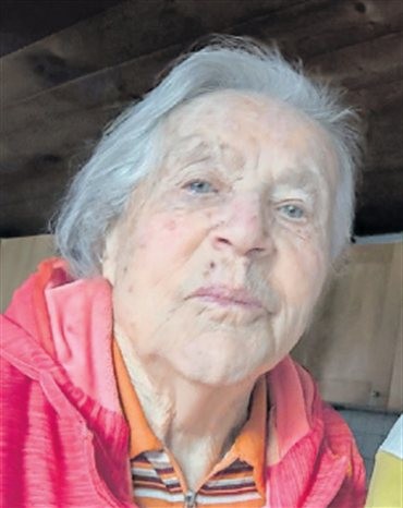 Profilbild Lydia Schnell