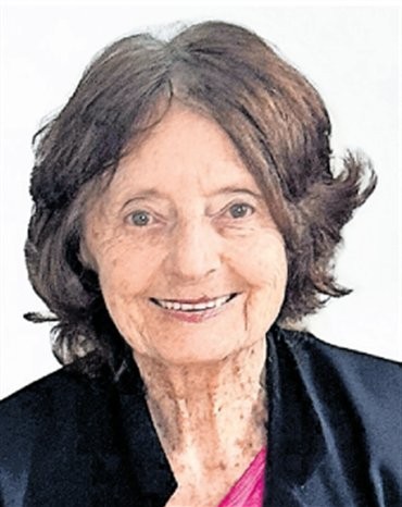 Profilbild Lydia Weinhandl