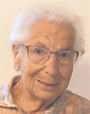 Profilbild Magdalena Gassner