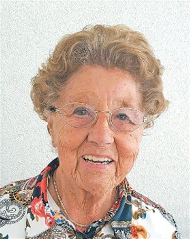 Profilbild Magdalena Koller