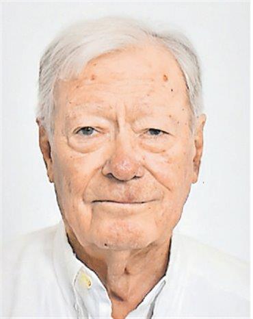 Profilbild Manfred Baur