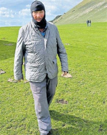 Profilbild Manfred Beiser