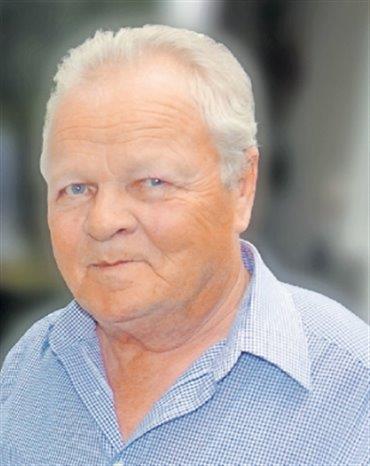 Profilbild Manfred Mähr