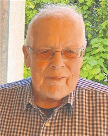 Profilbild Manfred Staden