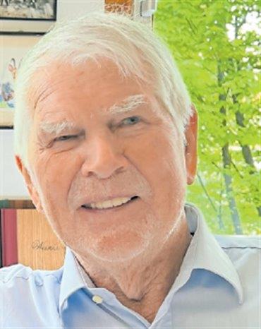 Profilbild Manfred Thurnher