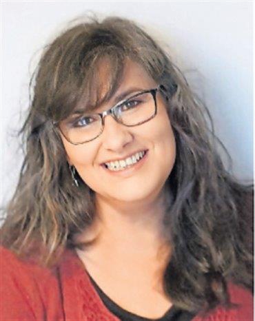 Profilbild Manuela Lindner