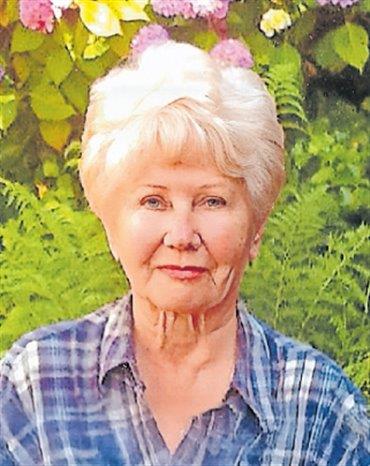 Profilbild Mara Spiegel