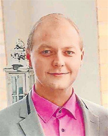 Profilbild Marcel Ritzinger