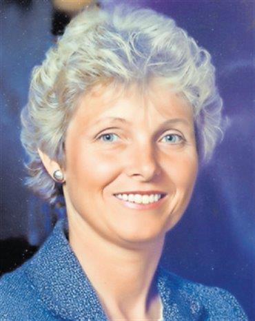 Profilbild Margarete Decker