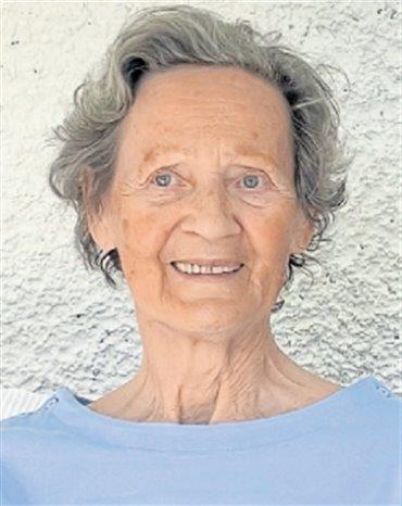 Profilbild Margarete Habicher