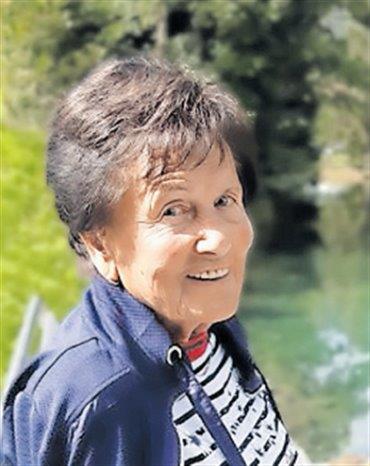 Profilbild Margaretha Hartmann